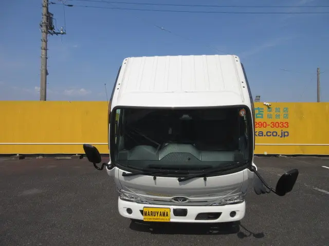 トヨタ ダイナ 2DG-GDY231(2WD)の写真11