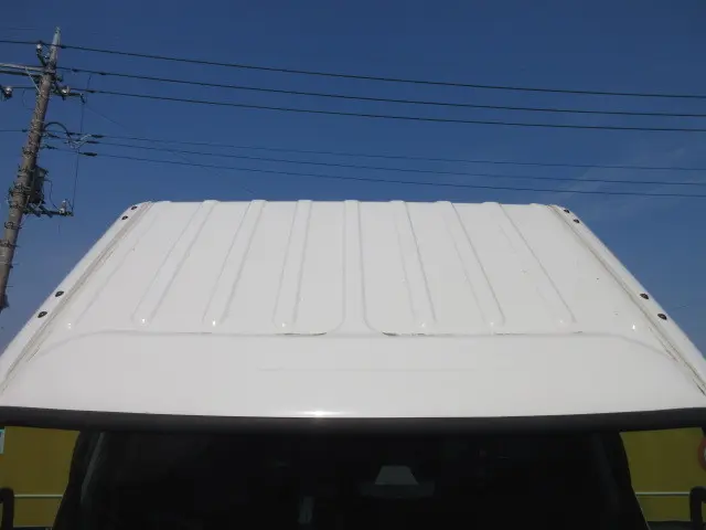 トヨタ ダイナ 2DG-GDY231(2WD)の写真12