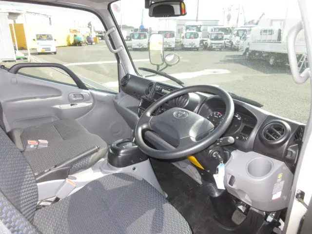 トヨタ ダイナ 2DG-GDY231(2WD)の写真14