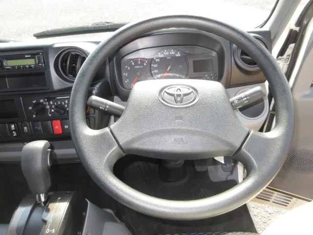 トヨタ ダイナ 2DG-GDY231(2WD)の写真16