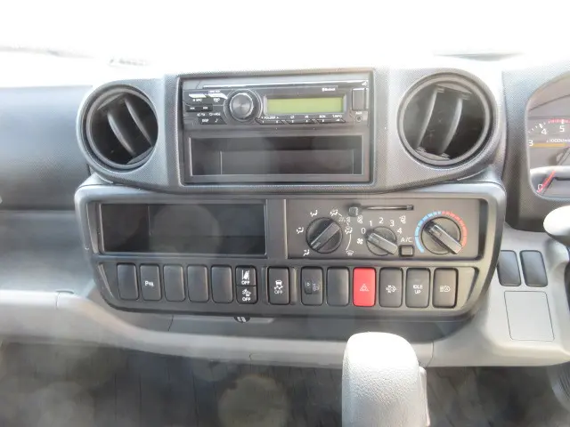 トヨタ ダイナ 2DG-GDY231(2WD)の写真17