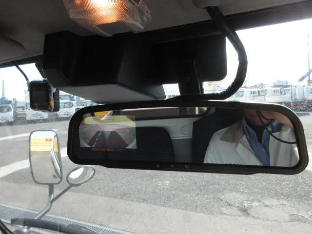 トヨタ ダイナ 2DG-GDY231(2WD)の写真18