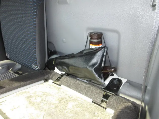 トヨタ ダイナ 2DG-GDY231(2WD)の写真24