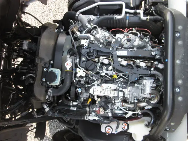 トヨタ ダイナ 2DG-GDY231(2WD)の写真26