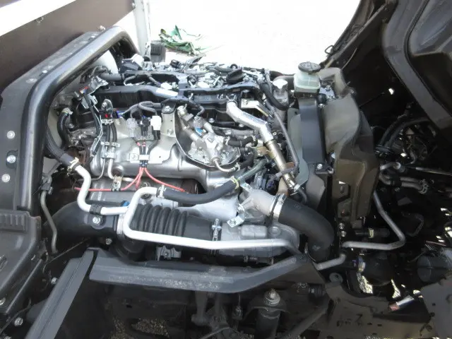 トヨタ ダイナ 2DG-GDY231(2WD)の写真28