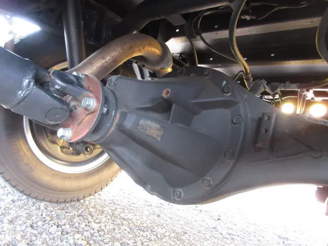 トヨタ ダイナ 2DG-GDY231(2WD)の写真31