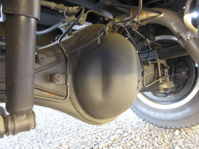 トヨタ ダイナ 2DG-GDY231(2WD)の写真32