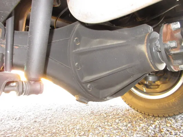 トヨタ ダイナ 2DG-GDY231(2WD)の写真33