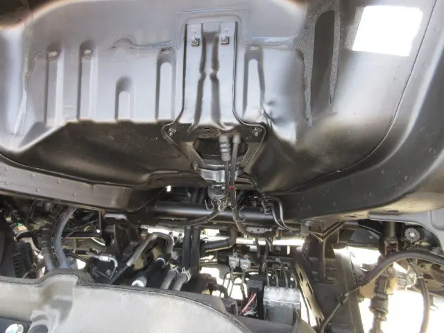 トヨタ ダイナ 2DG-GDY231(2WD)の写真34