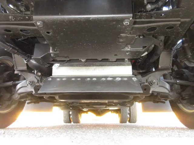 トヨタ ダイナ 2DG-GDY231(2WD)の写真35