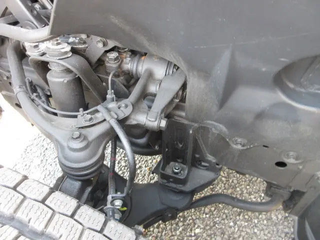 トヨタ ダイナ 2DG-GDY231(2WD)の写真36