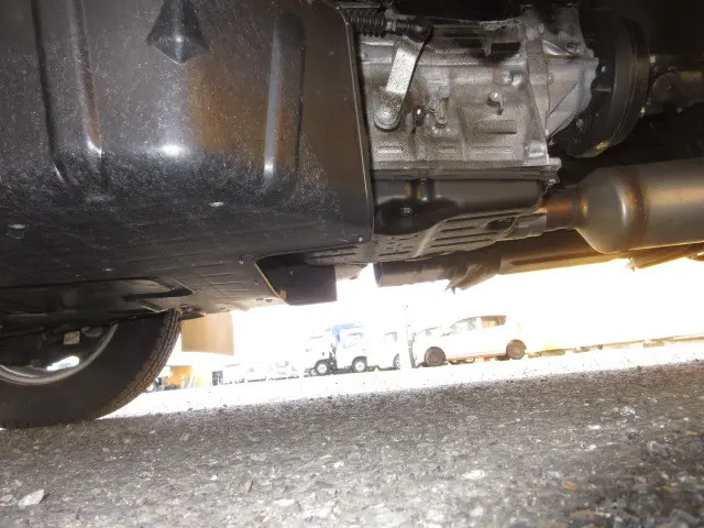 トヨタ ダイナ 2DG-GDY231(2WD)の写真37