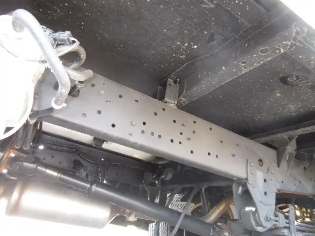 トヨタ ダイナ 2DG-GDY231(2WD)の写真38