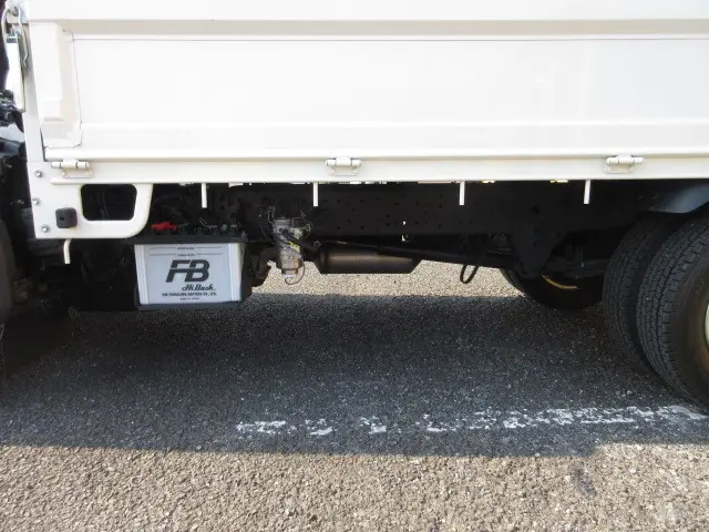 トヨタ ダイナ 2DG-GDY231(2WD)の写真39