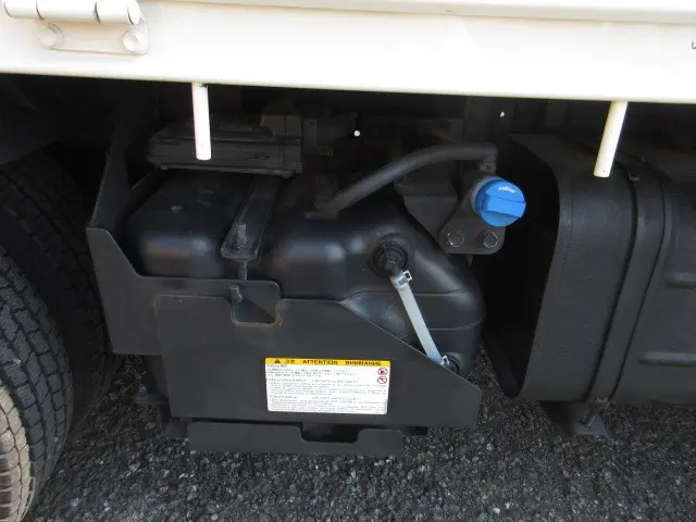 トヨタ ダイナ 2DG-GDY231(2WD)の写真41