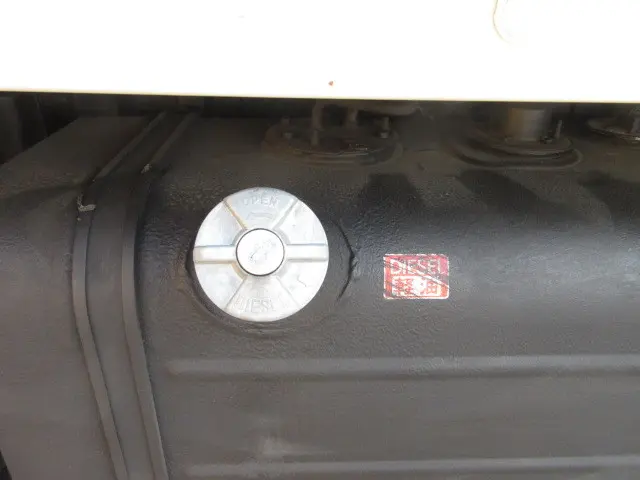 トヨタ ダイナ 2DG-GDY231(2WD)の写真42