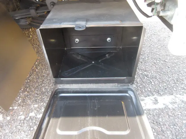 トヨタ ダイナ 2DG-GDY231(2WD)の写真43