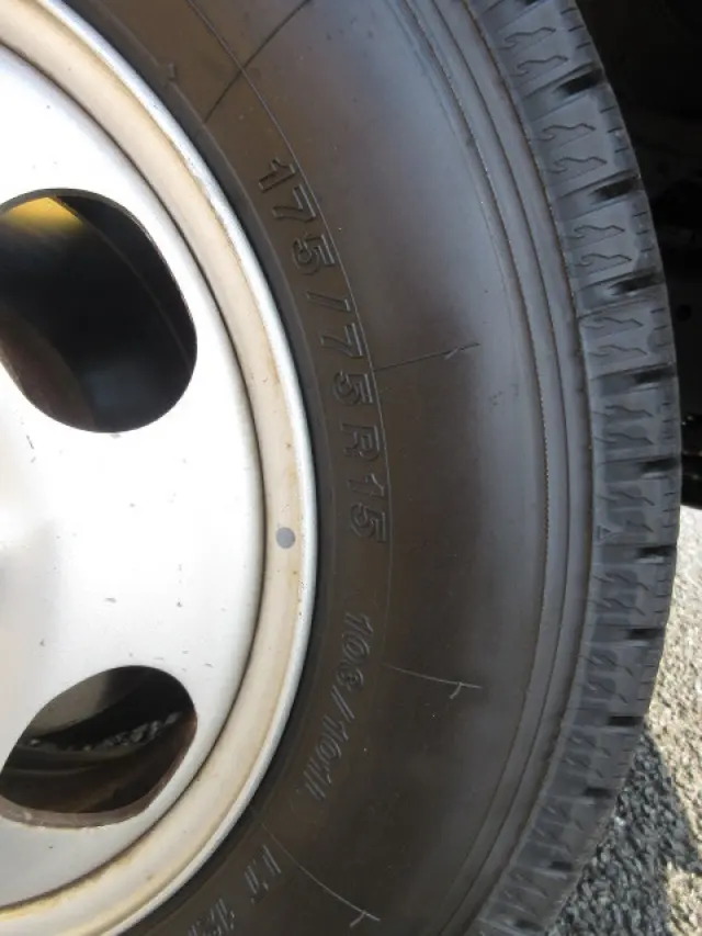 トヨタ ダイナ 2DG-GDY231(2WD)の写真44