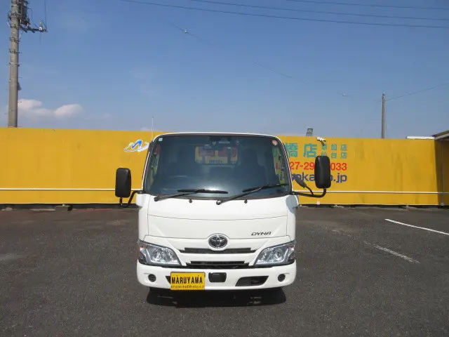トヨタ ダイナ 2DG-GDY231(2WD)の写真46