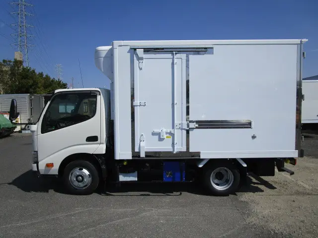 日野 デュトロ 2WG-XZU606N(2WD)の写真5