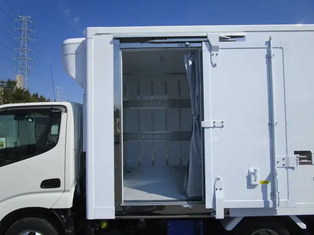 日野 デュトロ 2WG-XZU606N(2WD)の写真7
