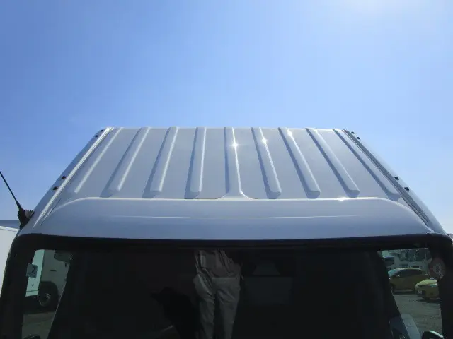 日野 デュトロ 2WG-XZU606N(2WD)の写真12