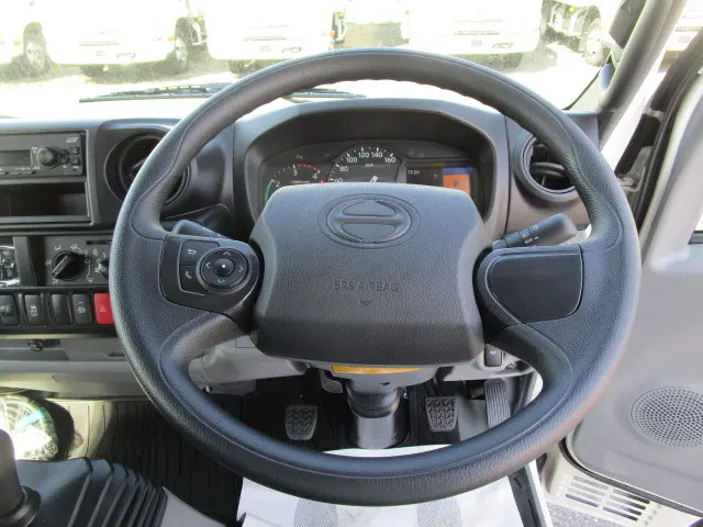 日野 デュトロ 2WG-XZU606N(2WD)の写真15