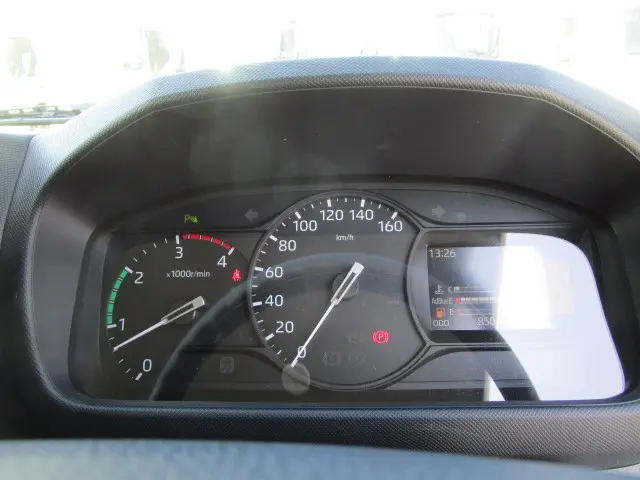 日野 デュトロ 2WG-XZU606N(2WD)の写真16