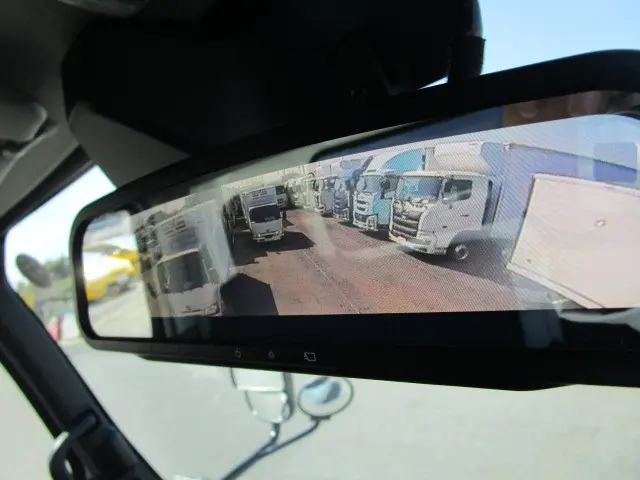 日野 デュトロ 2WG-XZU606N(2WD)の写真18