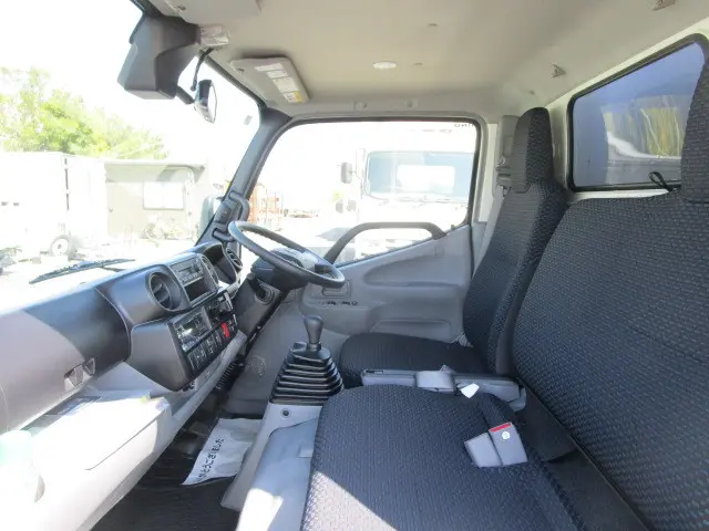 日野 デュトロ 2WG-XZU606N(2WD)の写真23