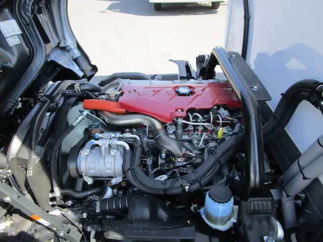 日野 デュトロ 2WG-XZU606N(2WD)の写真26