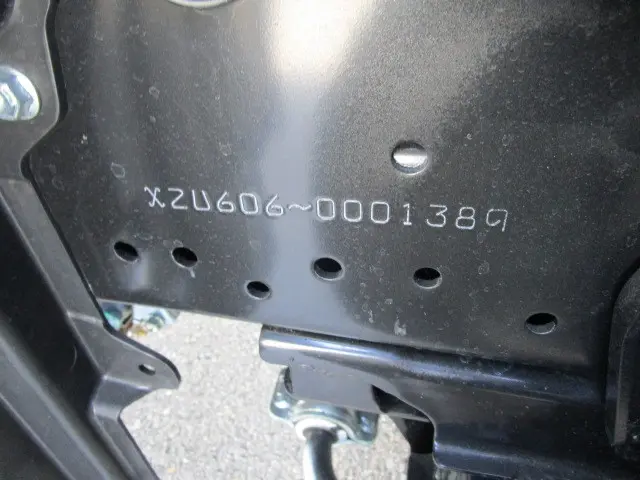 日野 デュトロ 2WG-XZU606N(2WD)の写真27