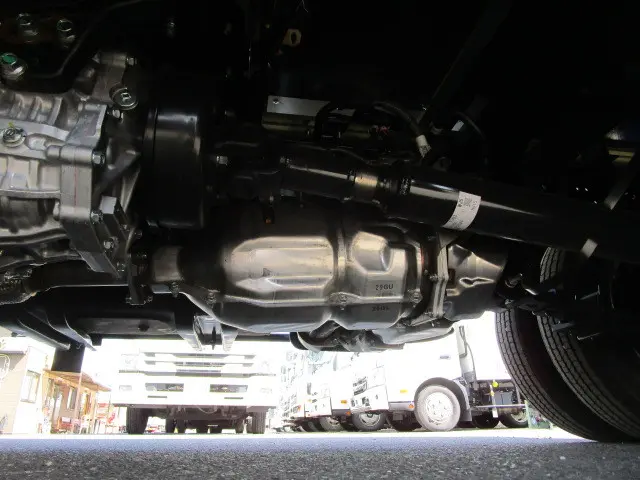 日野 デュトロ 2WG-XZU606N(2WD)の写真29