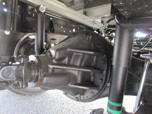 日野 デュトロ 2WG-XZU606N(2WD)の写真30
