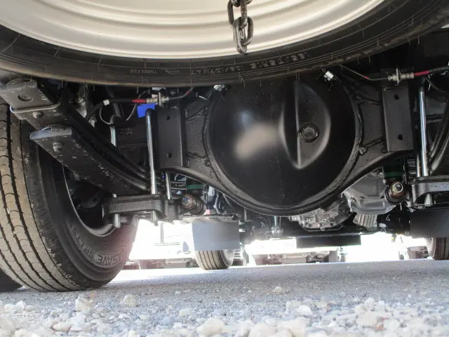 日野 デュトロ 2WG-XZU606N(2WD)の写真31