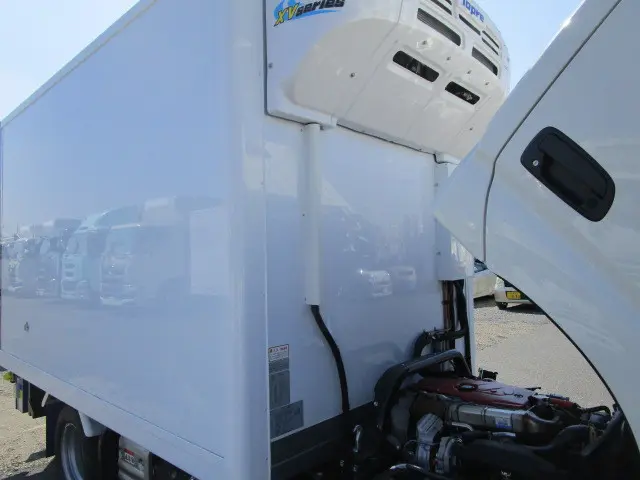 日野 デュトロ 2WG-XZU606N(2WD)の写真32