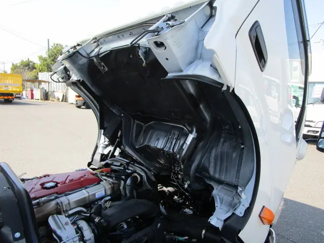 日野 デュトロ 2WG-XZU606N(2WD)の写真33