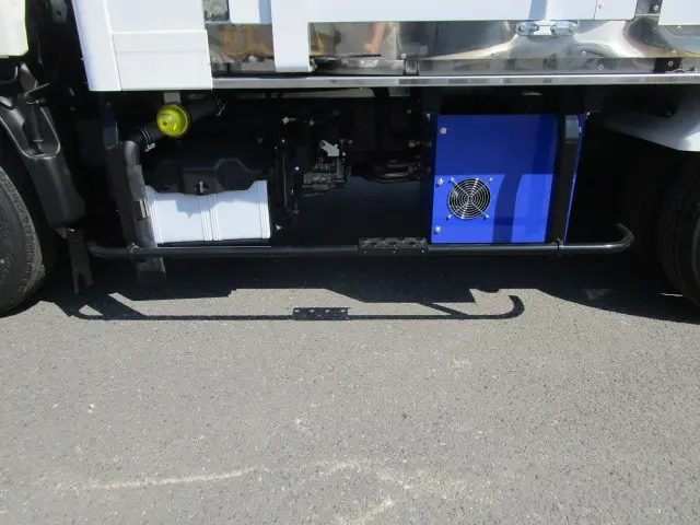 日野 デュトロ 2WG-XZU606N(2WD)の写真36