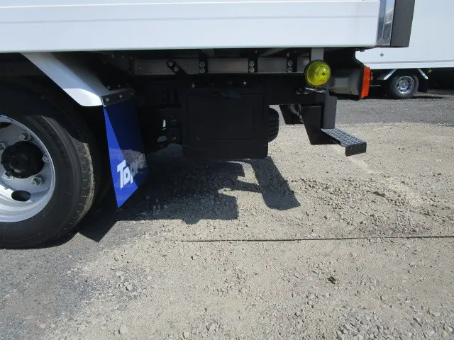 日野 デュトロ 2WG-XZU606N(2WD)の写真37