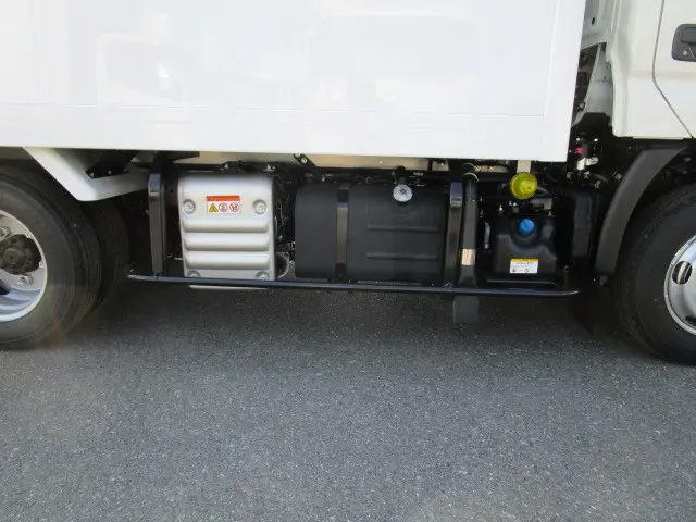 日野 デュトロ 2WG-XZU606N(2WD)の写真38