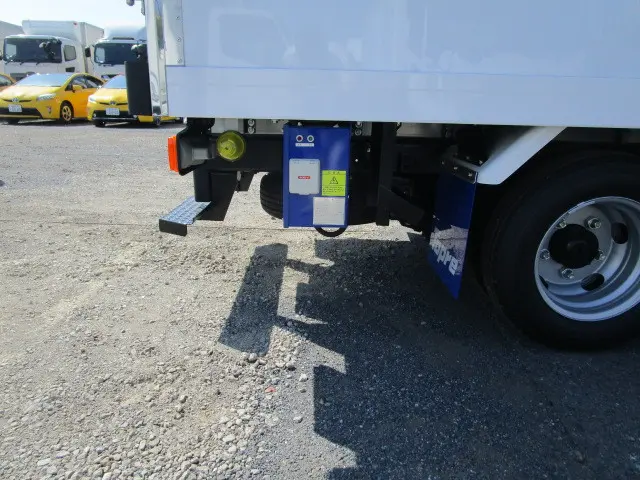 日野 デュトロ 2WG-XZU606N(2WD)の写真39