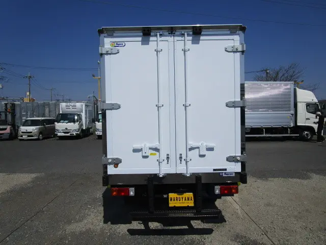 日野 デュトロ 2WG-XZU606N(2WD)の写真7
