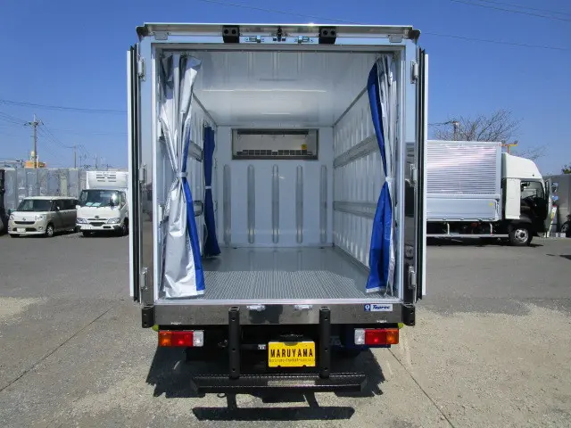 日野 デュトロ 2WG-XZU606N(2WD)の写真8