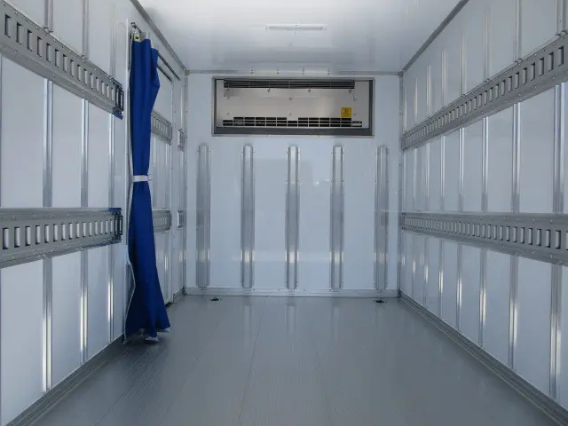 日野 デュトロ 2WG-XZU606N(2WD)の写真10