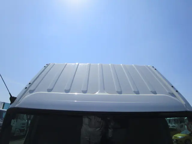 日野 デュトロ 2WG-XZU606N(2WD)の写真11