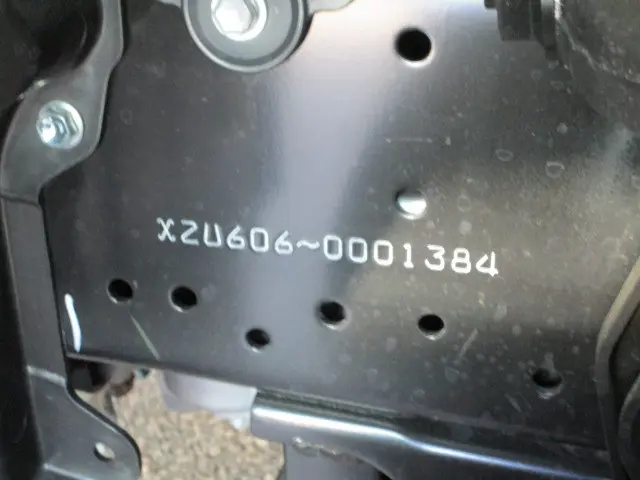 日野 デュトロ 2WG-XZU606N(2WD)の写真28