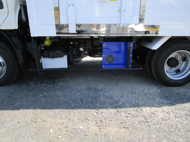 日野 デュトロ 2WG-XZU606N(2WD)の写真33