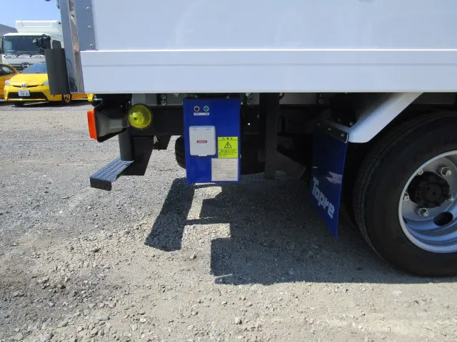 日野 デュトロ 2WG-XZU606N(2WD)の写真35