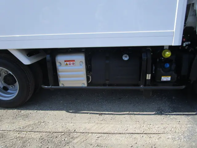 日野 デュトロ 2WG-XZU606N(2WD)の写真36