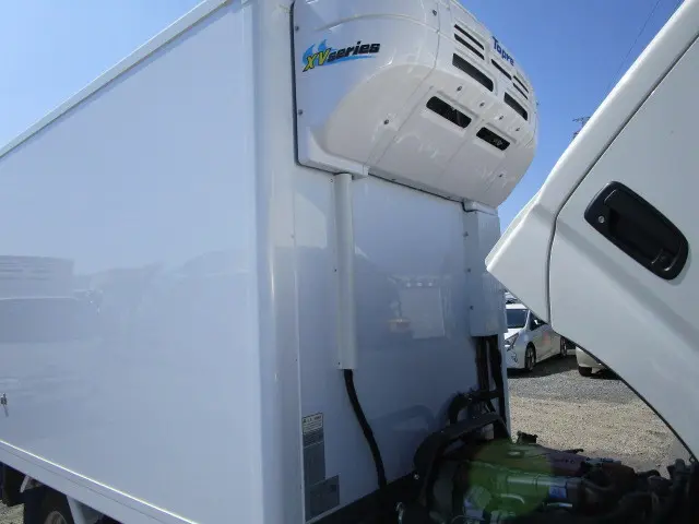 日野 デュトロ 2WG-XZU606N(2WD)の写真37
